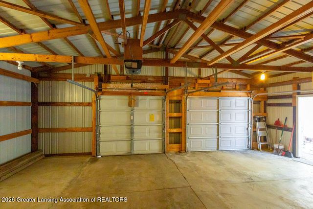 6266 E Clark Road, Bath, MI 48808