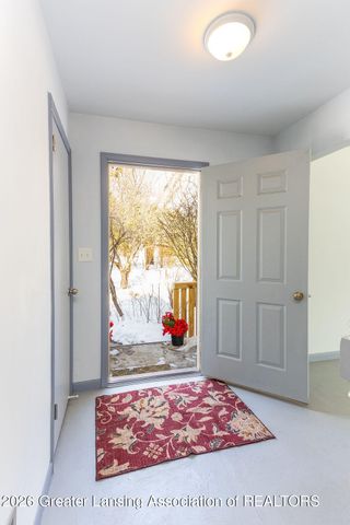 6266 E Clark Road, Bath, MI 48808