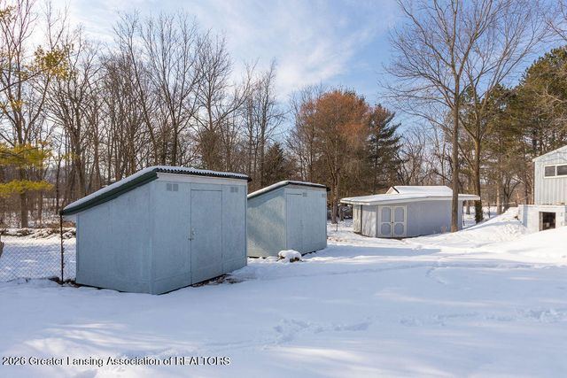 6266 E Clark Road, Bath, MI 48808