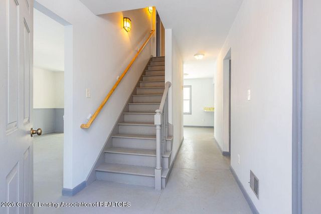 6266 E Clark Road, Bath, MI 48808