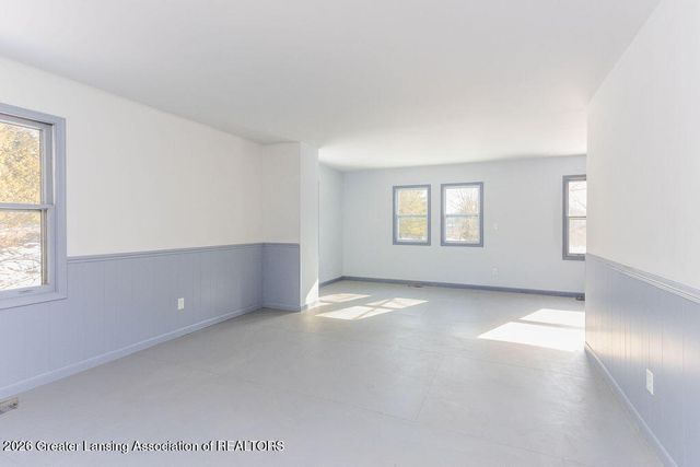 6266 E Clark Road, Bath, MI 48808