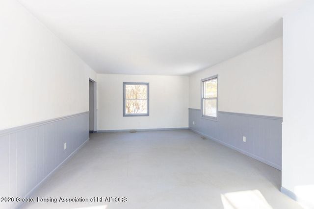 6266 E Clark Road, Bath, MI 48808