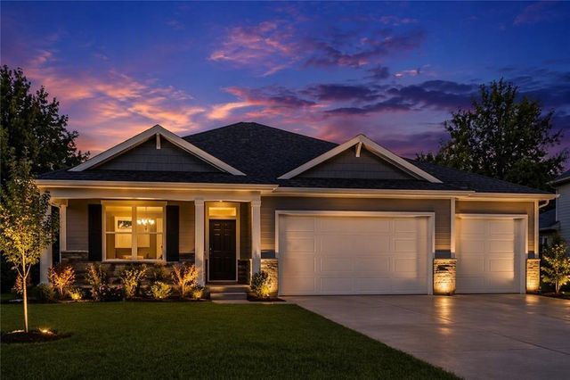 17806 Green Road, Gardner, KS 66030