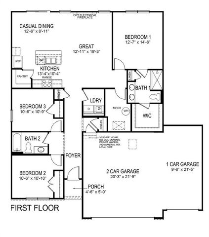 17806 Green Road, Gardner, KS 66030
