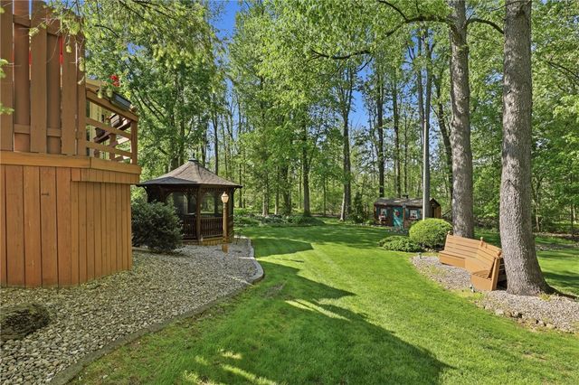3449 Woodlands Circle, Walworth, NY 14502