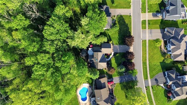 3449 Woodlands Circle, Walworth, NY 14502