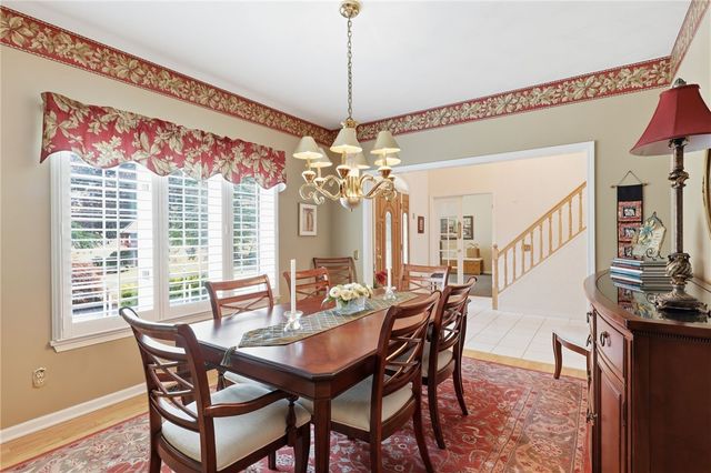 3449 Woodlands Circle, Walworth, NY 14502