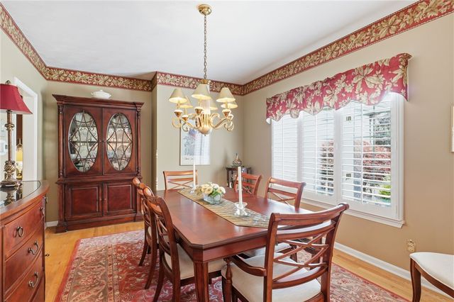 3449 Woodlands Circle, Walworth, NY 14502