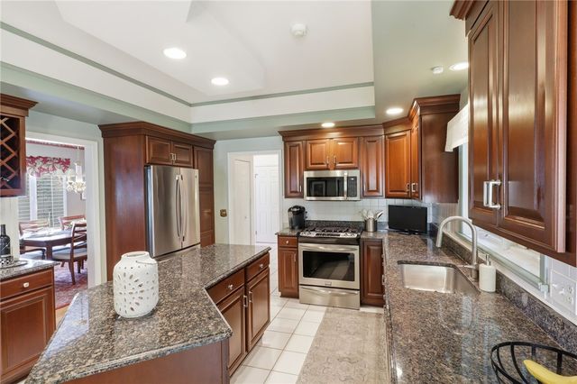 3449 Woodlands Circle, Walworth, NY 14502
