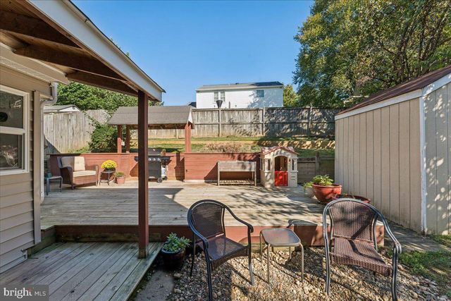 2654 APRIL DAWN WAY, Gambrills, MD 21054