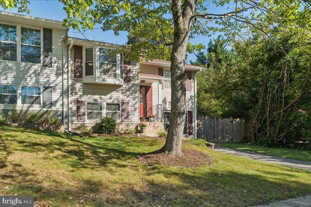 2654 APRIL DAWN WAY, Gambrills, MD 21054