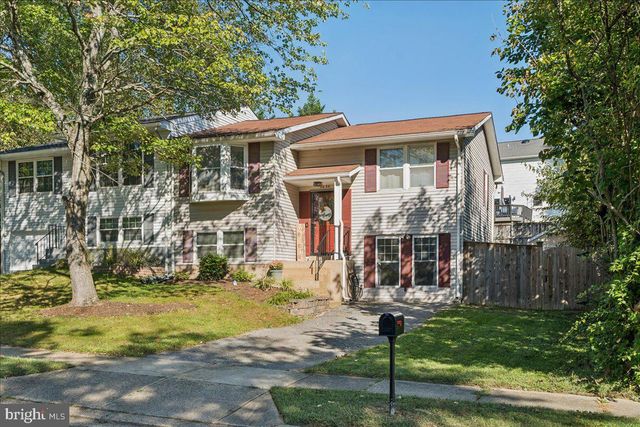 2654 APRIL DAWN WAY, Gambrills, MD 21054