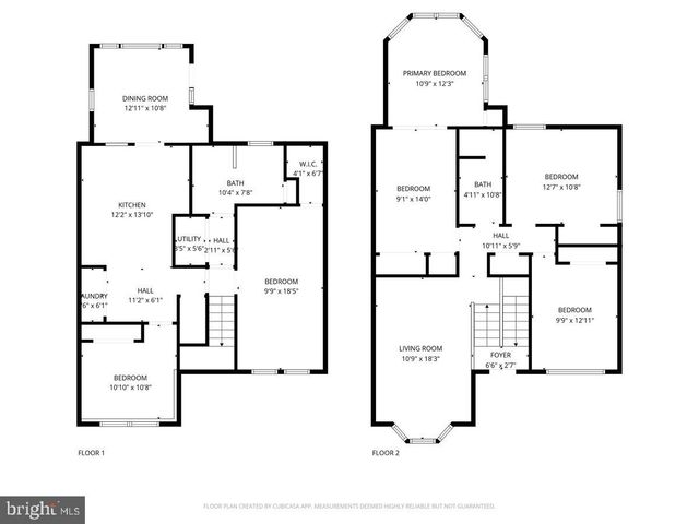 2654 APRIL DAWN WAY, Gambrills, MD 21054