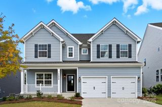 17909 Wilbanks Drive, Charlotte, NC 28278