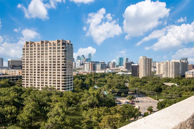 3601 Turtle Creek Boulevard 1105, Dallas, TX 75219