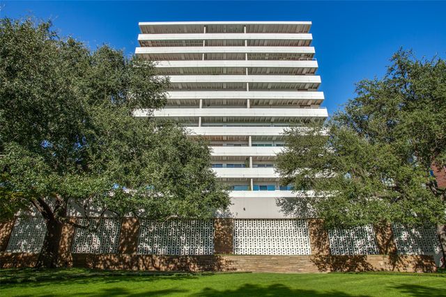 3601 Turtle Creek Boulevard 1105, Dallas, TX 75219