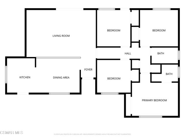 1442 Sorrel Street, Simi Valley, CA 93065
