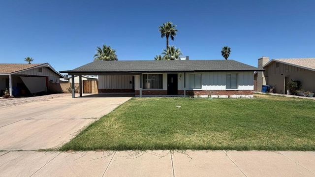 1960 E Cairo Drive, Tempe, AZ 85282