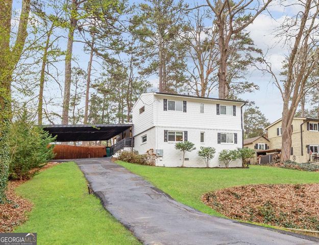 2002 Kenwood Place SE, Smyrna, GA 30082