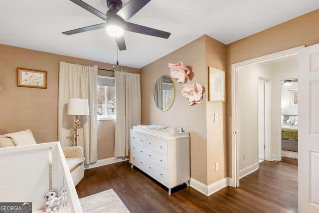 2002 Kenwood Place SE, Smyrna, GA 30082