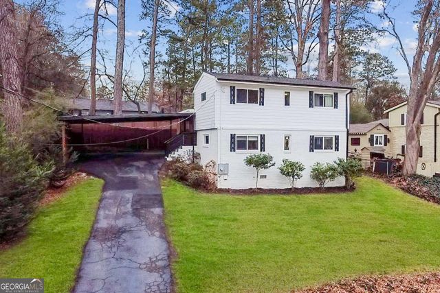 2002 Kenwood Place SE, Smyrna, GA 30082