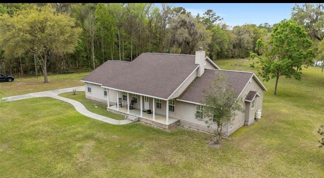 7330 NW 137TH AVENUE, Morriston, FL 32668