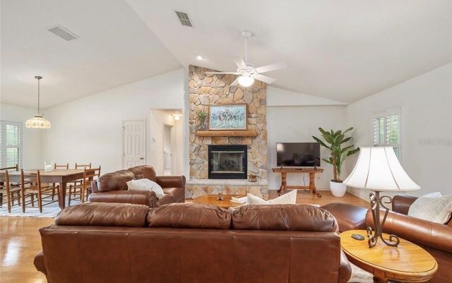 7330 NW 137TH AVENUE, Morriston, FL 32668
