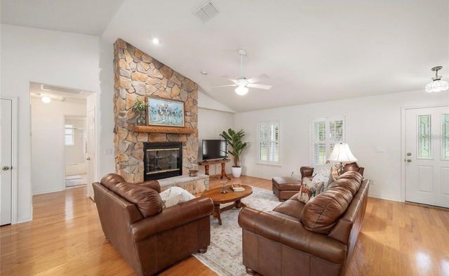 7330 NW 137TH AVENUE, Morriston, FL 32668