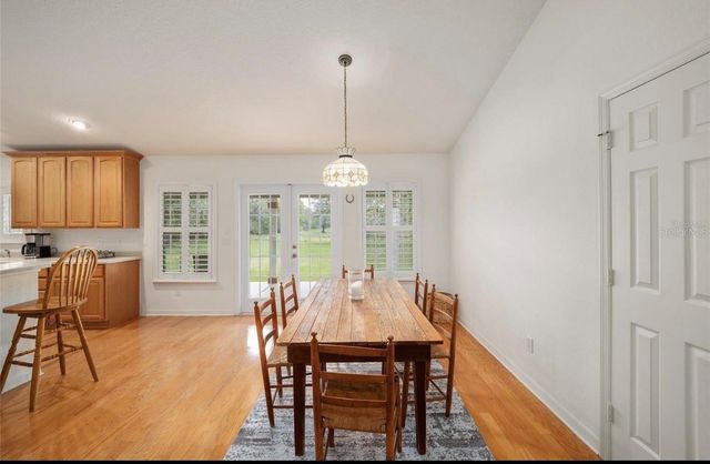 7330 NW 137TH AVENUE, Morriston, FL 32668
