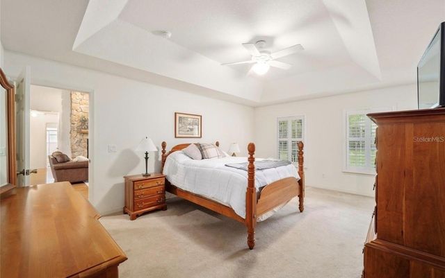 7330 NW 137TH AVENUE, Morriston, FL 32668