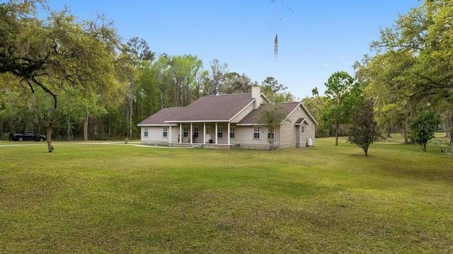 7330 NW 137TH AVENUE, Morriston, FL 32668