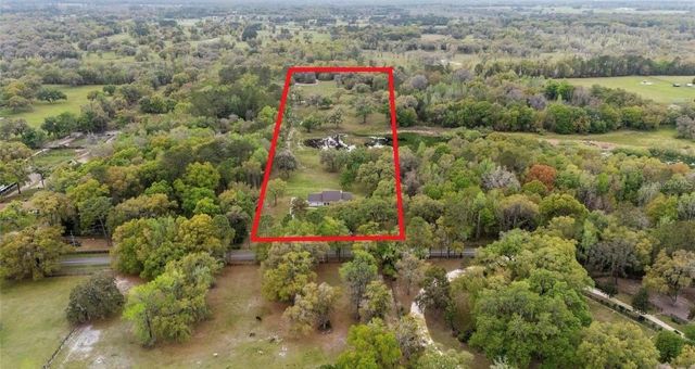 7330 NW 137TH AVENUE, Morriston, FL 32668