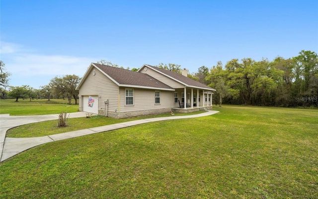 7330 NW 137TH AVENUE, Morriston, FL 32668
