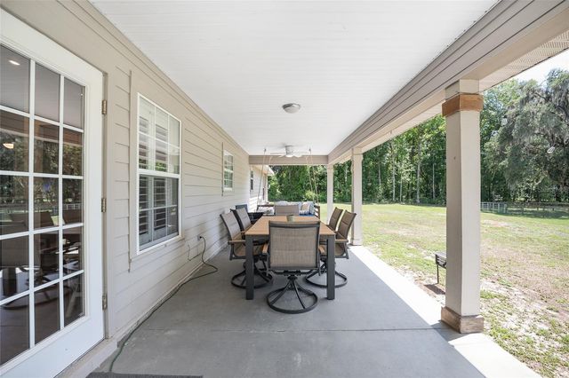 7330 NW 137TH AVENUE, Morriston, FL 32668