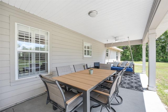 7330 NW 137TH AVENUE, Morriston, FL 32668