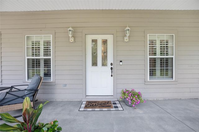 7330 NW 137TH AVENUE, Morriston, FL 32668