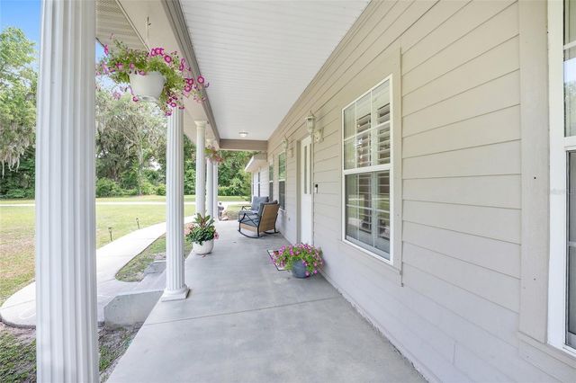 7330 NW 137TH AVENUE, Morriston, FL 32668