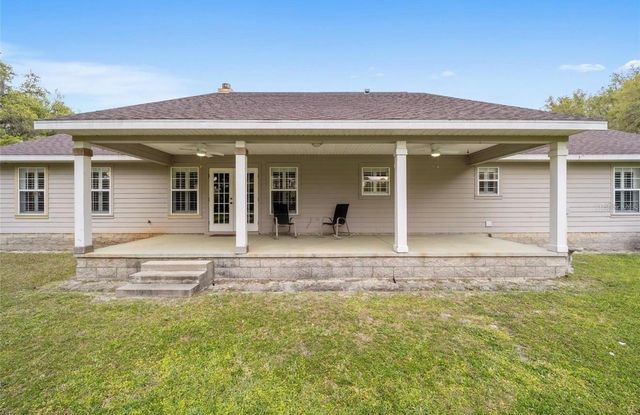 7330 NW 137TH AVENUE, Morriston, FL 32668
