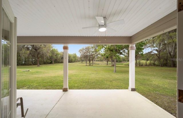 7330 NW 137TH AVENUE, Morriston, FL 32668