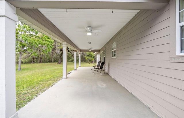 7330 NW 137TH AVENUE, Morriston, FL 32668