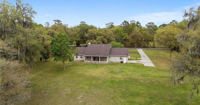 7330 NW 137TH AVENUE, Morriston, FL 32668