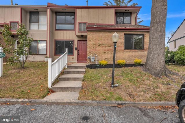 201 TIMBERCREEK, Lindenwold, NJ 08021