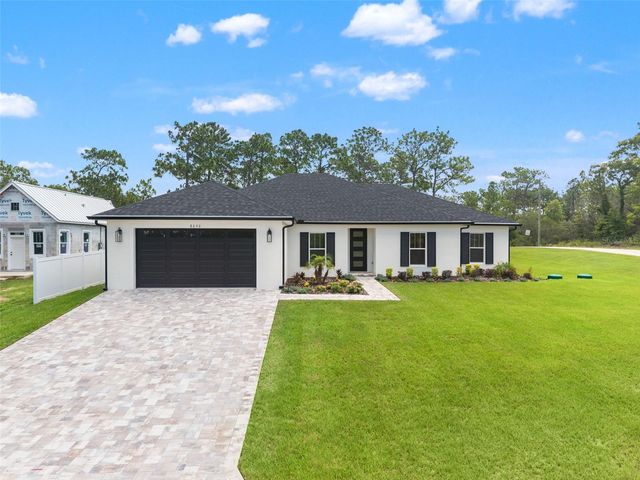 8090 NORDICA ROAD, Weeki Wachee, FL 34613