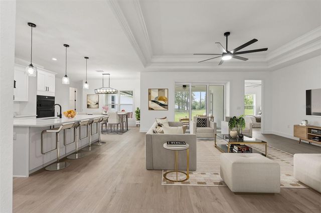 8090 NORDICA ROAD, Weeki Wachee, FL 34613