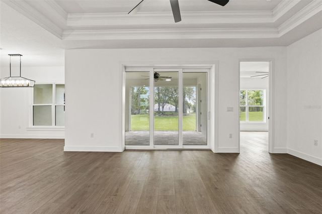 8090 NORDICA ROAD, Weeki Wachee, FL 34613