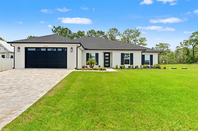 8090 NORDICA ROAD, Weeki Wachee, FL 34613