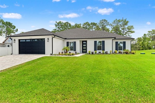 8090 NORDICA ROAD, Weeki Wachee, FL 34613