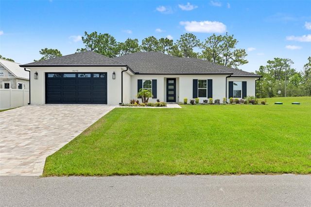 8090 NORDICA ROAD, Weeki Wachee, FL 34613