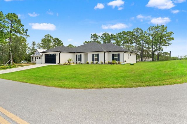 8090 NORDICA ROAD, Weeki Wachee, FL 34613