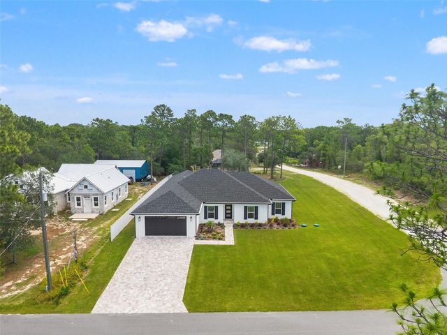 8090 NORDICA ROAD, Weeki Wachee, FL 34613